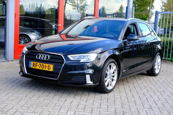 Audi A3 - Afbeelding 28 van 30