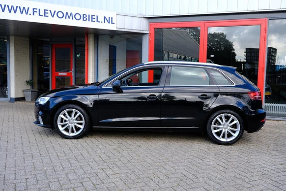 Audi A3 - Afbeelding 29 van 30