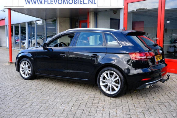 Audi A3 - Afbeelding 30 van 30