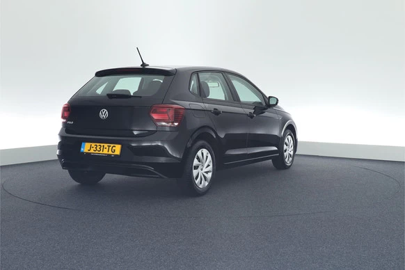 Volkswagen Polo - Afbeelding 4 van 30