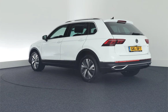 Volkswagen Tiguan - Afbeelding 3 van 30