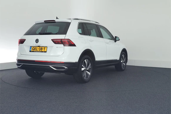 Volkswagen Tiguan - Afbeelding 4 van 30