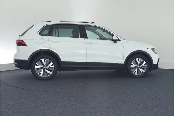 Volkswagen Tiguan - Afbeelding 5 van 30