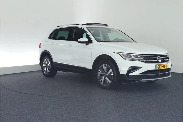 Volkswagen Tiguan - Afbeelding 6 van 30