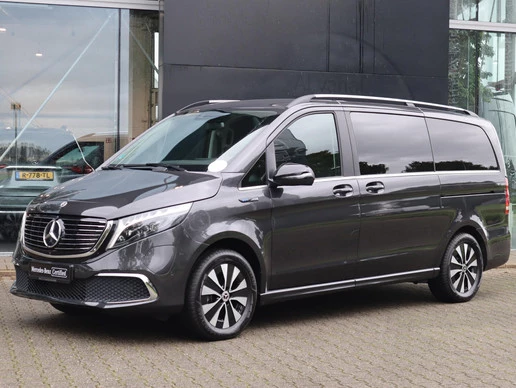 Mercedes-Benz EQV