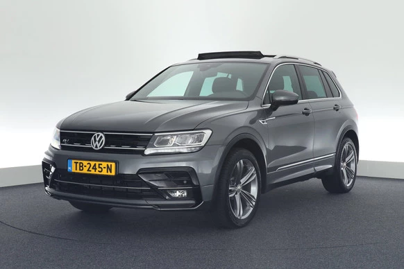 Volkswagen Tiguan - Afbeelding 1 van 30