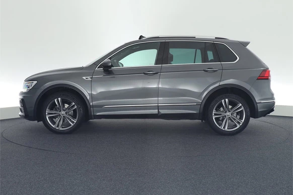 Volkswagen Tiguan - Afbeelding 2 van 30