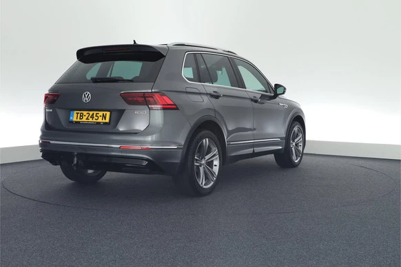 Volkswagen Tiguan - Afbeelding 4 van 30