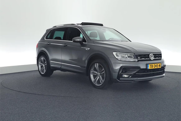 Volkswagen Tiguan - Afbeelding 6 van 30