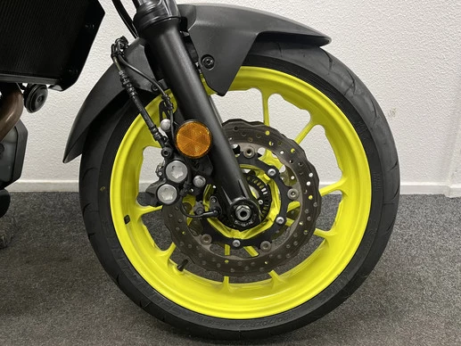 Yamaha MT 07 - Afbeelding 5 van 21