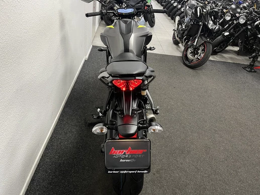 Yamaha MT 07 - Afbeelding 11 van 21