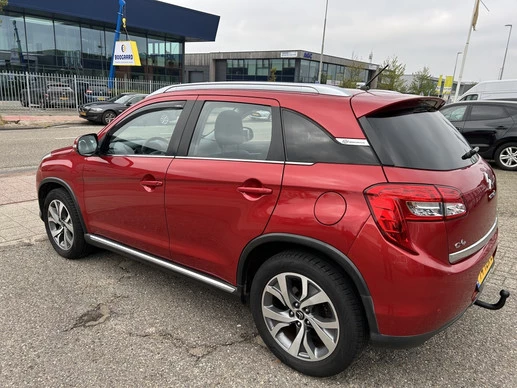 Citroën C4 Aircross - Afbeelding 5 van 23