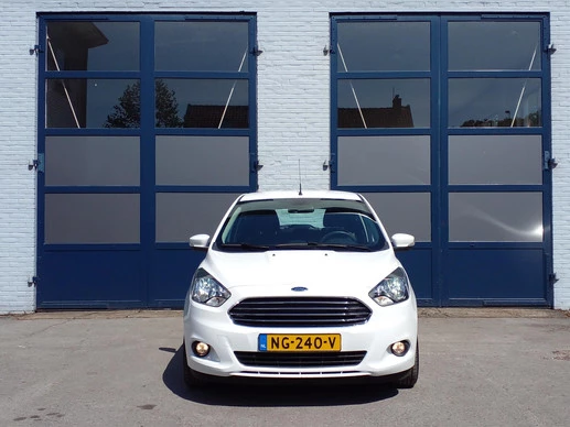 Ford Ka - Afbeelding 4 van 30