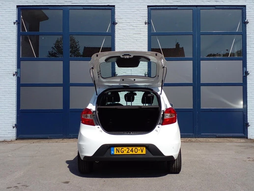 Ford Ka - Afbeelding 8 van 30