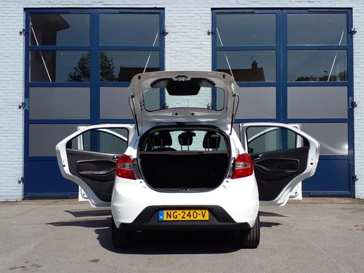 Ford Ka - Afbeelding 9 van 30