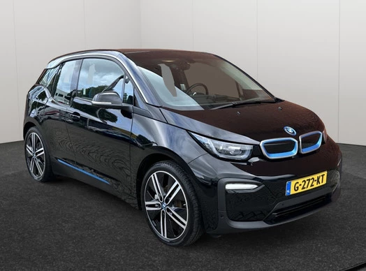 BMW i3 - Afbeelding 1 van 30