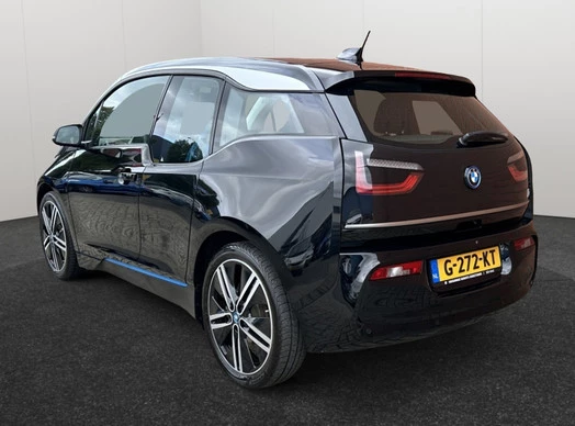 BMW i3 - Afbeelding 2 van 30