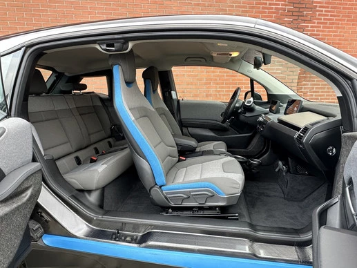 BMW i3 - Afbeelding 3 van 30