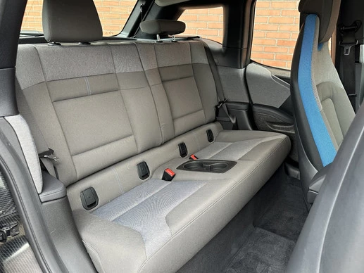 BMW i3 - Afbeelding 4 van 30