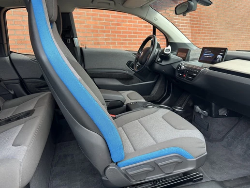 BMW i3 - Afbeelding 5 van 30