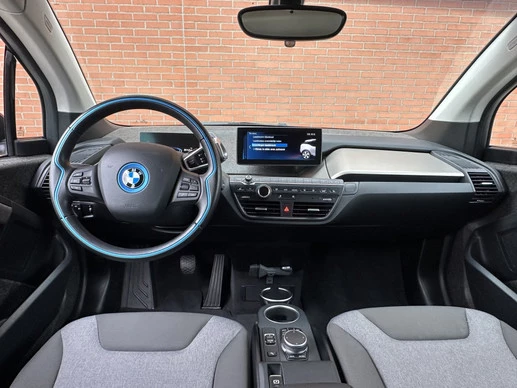 BMW i3 - Afbeelding 6 van 30