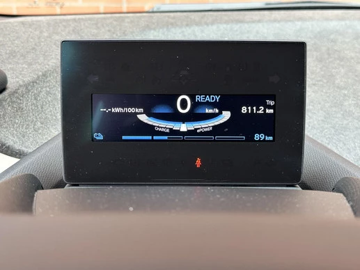 BMW i3 - Afbeelding 8 van 30