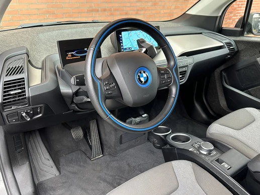 BMW i3 - Afbeelding 10 van 30