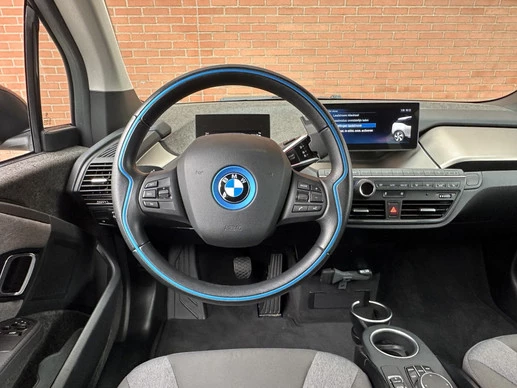 BMW i3 - Afbeelding 13 van 30