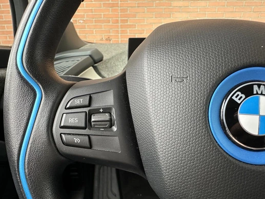 BMW i3 - Afbeelding 14 van 30