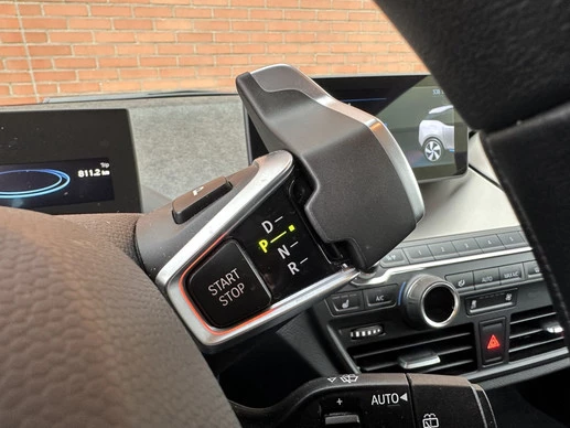 BMW i3 - Afbeelding 17 van 30