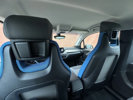 BMW i3 - Afbeelding 18 van 30