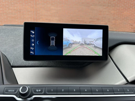 BMW i3 - Afbeelding 19 van 30