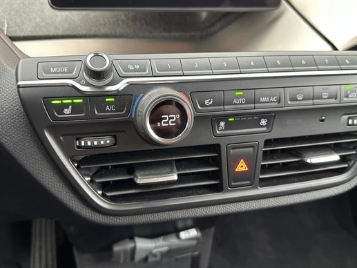 BMW i3 - Afbeelding 21 van 30