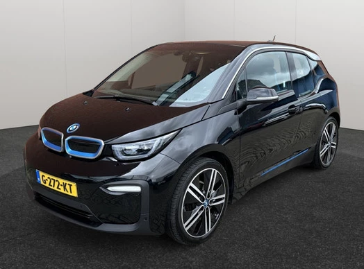 BMW i3 - Afbeelding 22 van 30