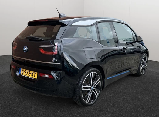 BMW i3 - Afbeelding 23 van 30