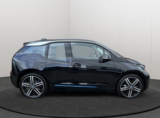 BMW i3 - Afbeelding 24 van 30
