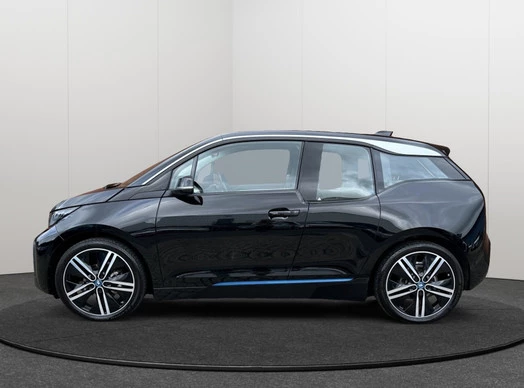 BMW i3 - Afbeelding 25 van 30
