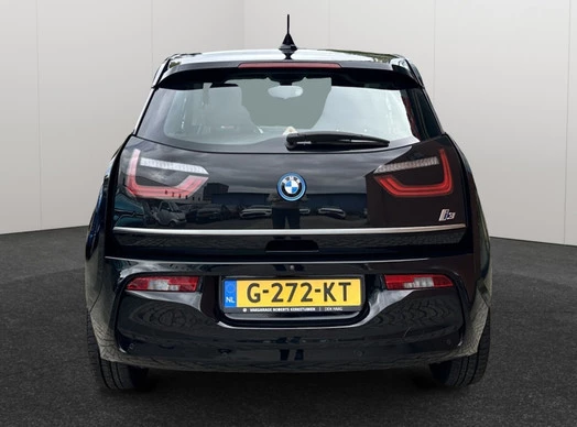 BMW i3 - Afbeelding 26 van 30