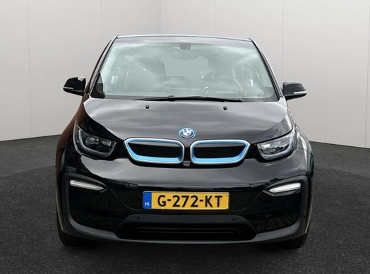 BMW i3 - Afbeelding 27 van 30
