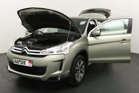 Citroën C4 Aircross - Afbeelding 20 van 30