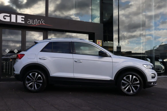 Volkswagen T-Roc - Afbeelding 3 van 30