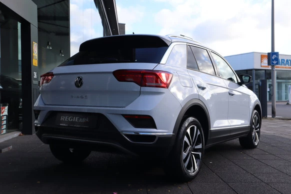 Volkswagen T-Roc - Afbeelding 4 van 30