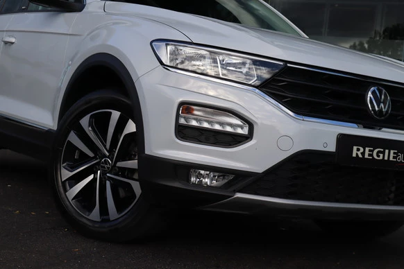 Volkswagen T-Roc - Afbeelding 16 van 30