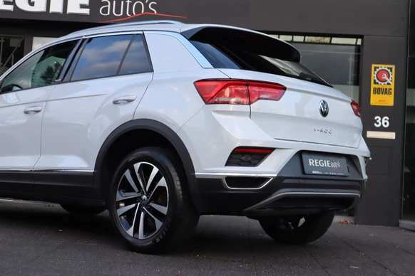 Volkswagen T-Roc - Afbeelding 22 van 30