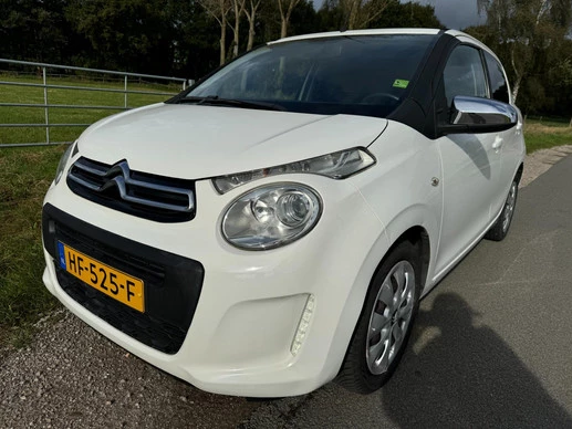 Citroën C1