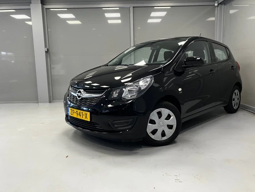 Opel KARL