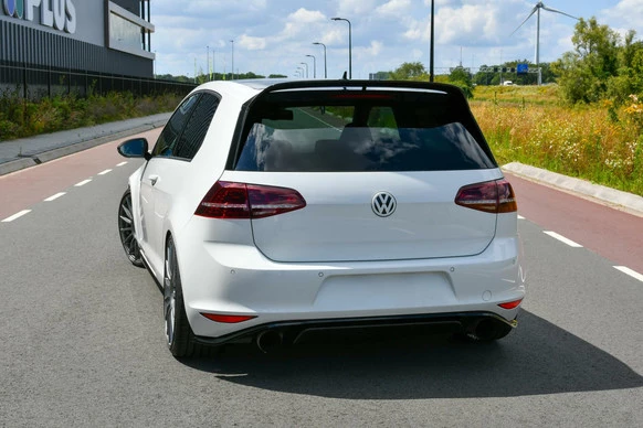 Volkswagen Golf - Afbeelding 8 van 21