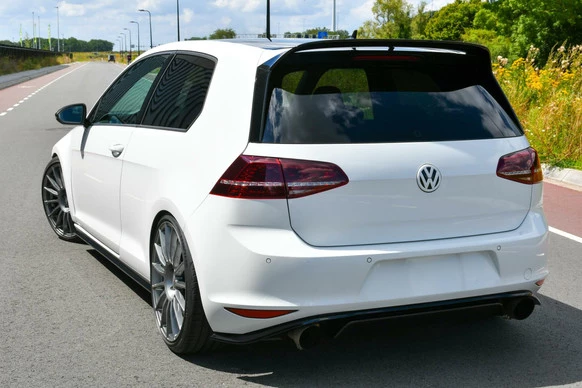 Volkswagen Golf - Afbeelding 9 van 21