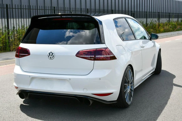 Volkswagen Golf - Afbeelding 10 van 21