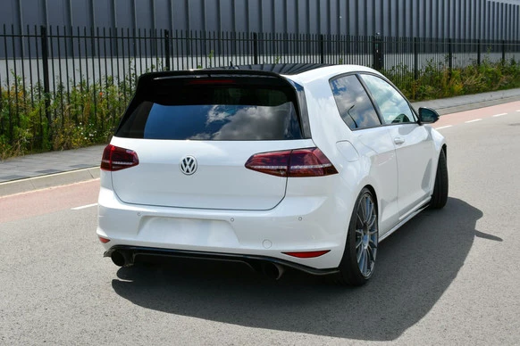 Volkswagen Golf - Afbeelding 11 van 21